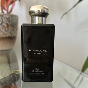 Jo Malone Oud & Bergamot Intense - Discontinued